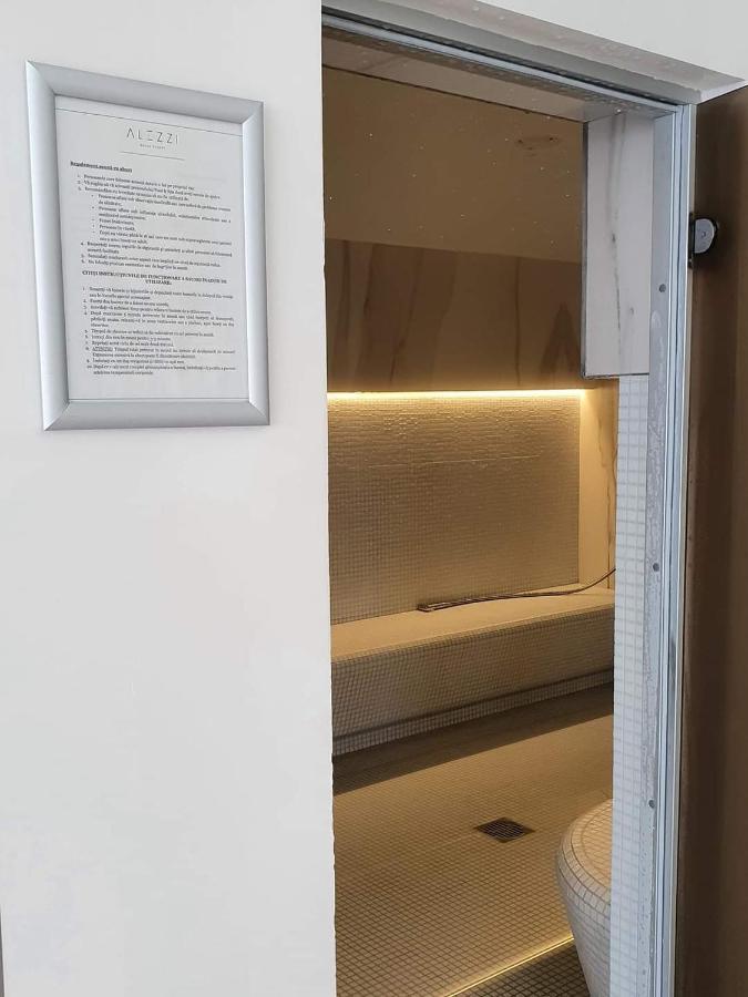 Desiree Beach Apartment Năvodari Kültér fotó